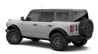 2026 Ford Bronco® External Image 2